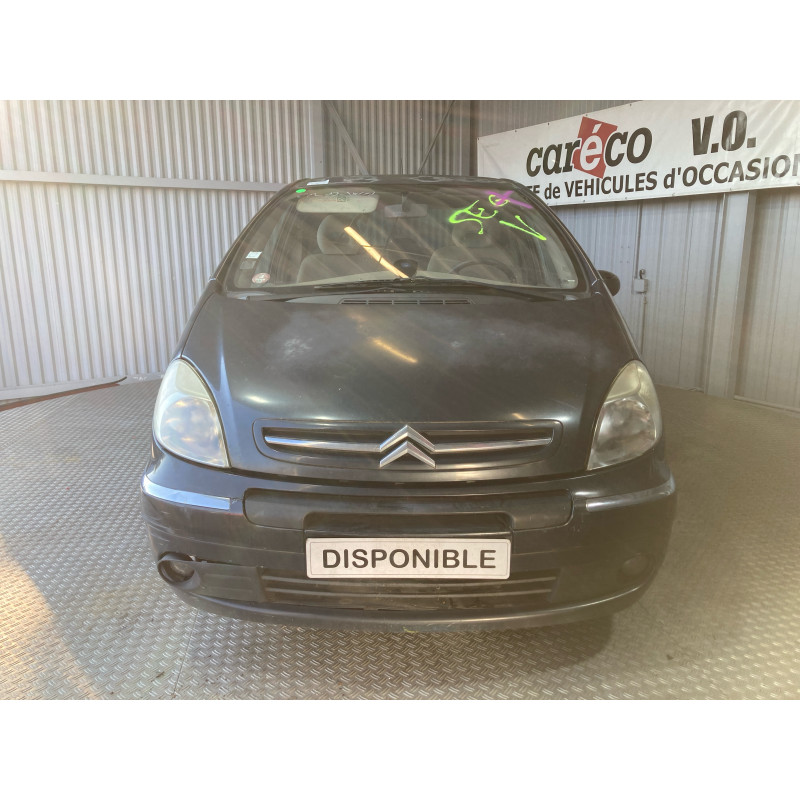 Vase d'expansion CITROEN XSARA PICASSO