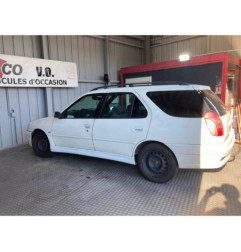 Boite de vitesses PEUGEOT 306 Photo n°6