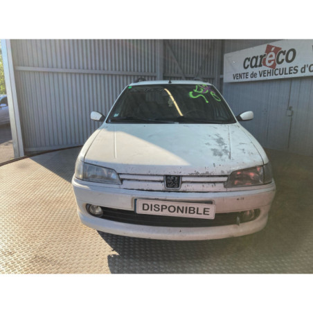 Train arriere complet PEUGEOT 306 Photo n°1