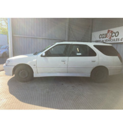 Train arriere complet PEUGEOT 306