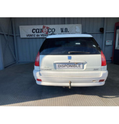 Commande chauffage PEUGEOT 306 Photo n°8