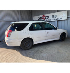 Pedale d'accelerateur PEUGEOT 306 Photo n°7