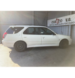 Planche de bord complete PEUGEOT 306 Photo n°3