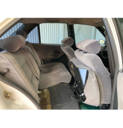 Alternateur PEUGEOT 306 Photo n°5