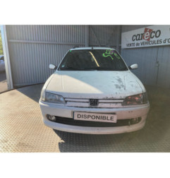 Bloc chauffage PEUGEOT 306 Photo n°1
