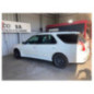 Vase de lave glace PEUGEOT 306
