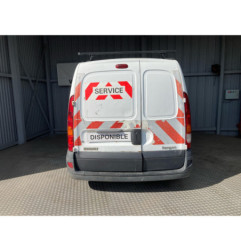 Bloc ABS (freins anti-blocage) RENAULT KANGOO 1 Photo n°8