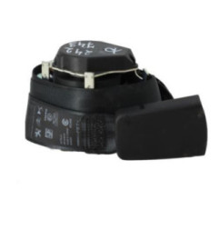 Ceinture avant droit PEUGEOT 508 2 Photo n°1