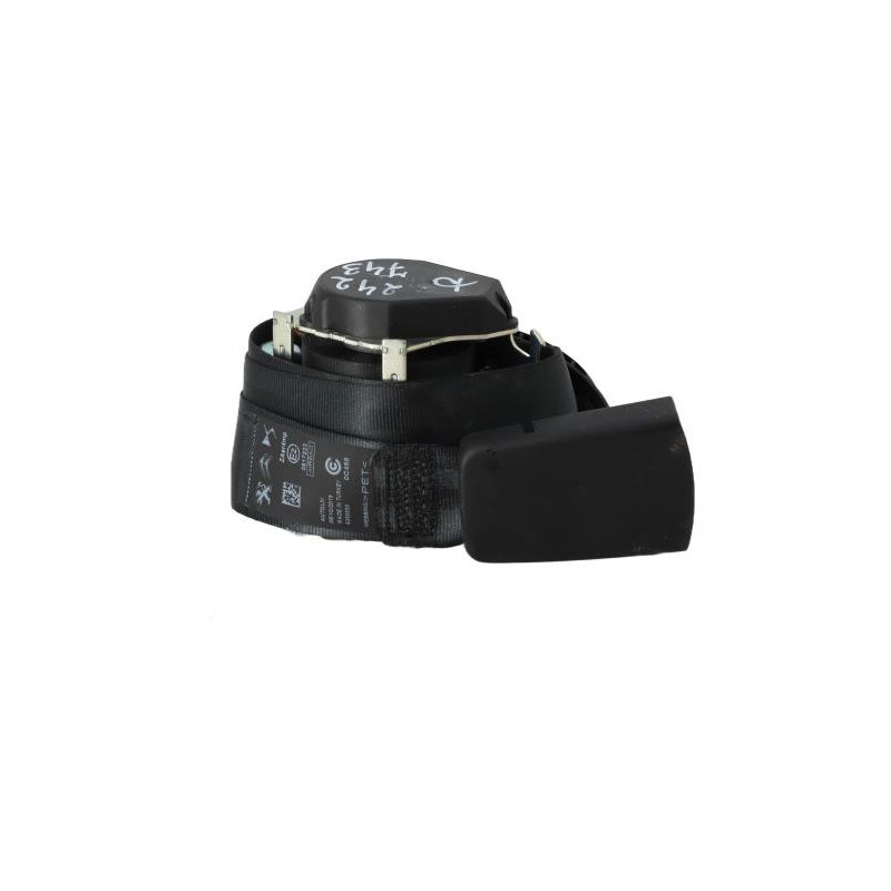 Ceinture avant droit PEUGEOT 508 2