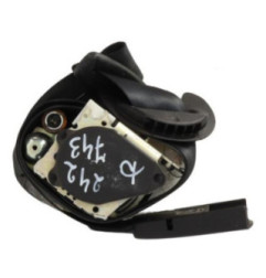 Ceinture avant droit PEUGEOT 508 2 Photo n°3