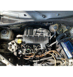 Cremaillere assistee RENAULT KANGOO 1