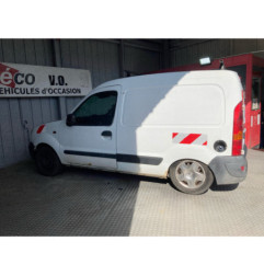 Maitre cylindre (freinage) RENAULT KANGOO 1 Photo n°6