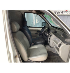 Pedale d'embrayage RENAULT KANGOO 1 Photo n°5