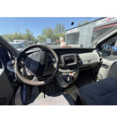 Amortisseur arriere gauche RENAULT TRAFIC 2 Photo n°7