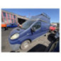Cardan droit (transmission) RENAULT TRAFIC 2