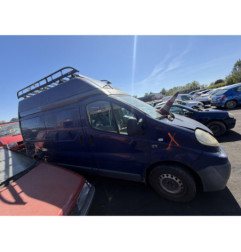 Etrier avant droit (freinage) RENAULT TRAFIC 2 Photo n°5