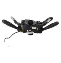 Com (Bloc Contacteur Tournant+Commodo Essuie Glace+Commodo Phare) PEUGEOT 508 2