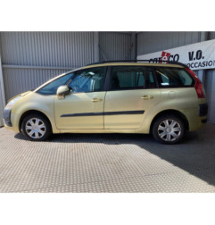 Train arriere complet CITROEN C4 GRAND PICASSO 1 Photo n°3