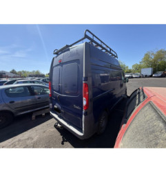 Ceinture avant gauche RENAULT TRAFIC 2 Photo n°9