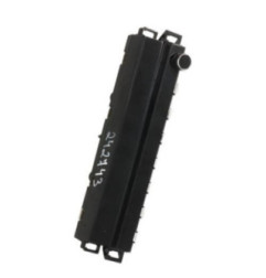 Commande chauffage PEUGEOT 508 2 Photo n°3