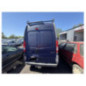 Pare boue arriere droit RENAULT TRAFIC 2