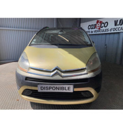 Capot CITROEN C4 GRAND PICASSO 1 Photo n°1