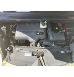 Capot CITROEN C4 GRAND PICASSO 1