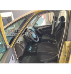 Capot CITROEN C4 GRAND PICASSO 1 Photo n°5