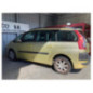 Capot CITROEN C4 GRAND PICASSO 1