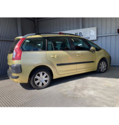 Capot CITROEN C4 GRAND PICASSO 1 Photo n°7