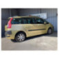 Capot CITROEN C4 GRAND PICASSO 1