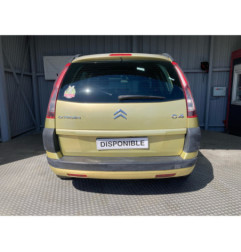 Capot CITROEN C4 GRAND PICASSO 1 Photo n°8