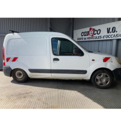 Moteur RENAULT KANGOO 1 Photo n°4