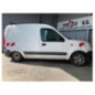Pare choc arriere RENAULT KANGOO 1