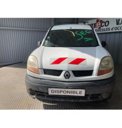Porte avant droit RENAULT KANGOO 1 Photo n°1
