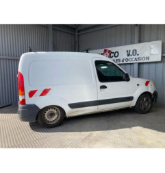 Porte avant gauche RENAULT KANGOO 1 Photo n°7
