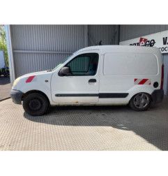 Pedale d'accelerateur RENAULT KANGOO 1 Photo n°3