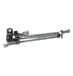 Moteur essuie glace avant PEUGEOT 508 2 Photo n°1