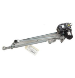 Moteur essuie glace avant PEUGEOT 508 2 Photo n°3