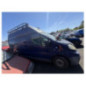 Attelage (boule de remorquage) RENAULT TRAFIC 2