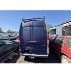 Calandre RENAULT TRAFIC 2 Photo n°10