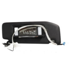 Pare soleil droit PEUGEOT 508 2