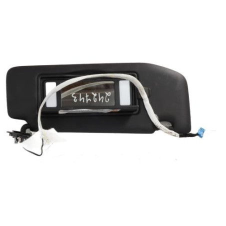 Pare soleil droit PEUGEOT 508 2