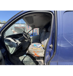 Trappe d'essence RENAULT TRAFIC 2 Photo n°6