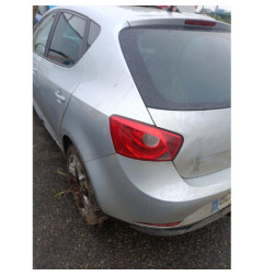 Porte avant droit SEAT IBIZA 4 Photo n°12