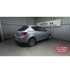 Porte avant gauche SEAT IBIZA 4
