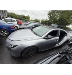 Renfort pare choc arriere (traverse) PEUGEOT 508 2 Photo n°12