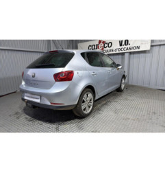 Bloc chauffage SEAT IBIZA 4 Photo n°10