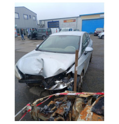 Bloc chauffage SEAT IBIZA 4 Photo n°15