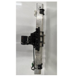 Renfort pare choc avant (traverse) PEUGEOT 508 2 Photo n°1